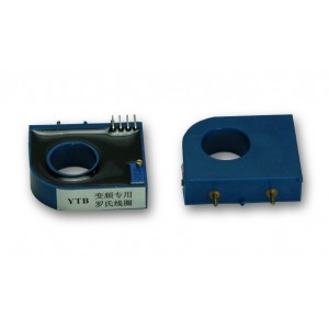 YTB Frequency conversion  Rogowski coil  CT