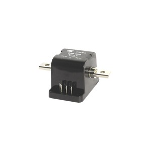  SCHB-100T Closed-loop Hall effect current sensor 