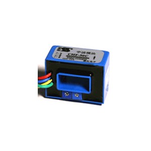 CHF-50C, 100C, 200C, 300C, 400C, 600C Open-loop Hall current sensor 