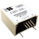 Closed-loop Hall voltage sensor CHV-20L