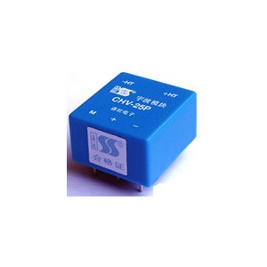 CHV-25P Closed-loop Hall voltage sensor 