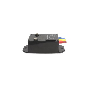 SCHV-100 Closed-loop Hall effect voltage sensor 