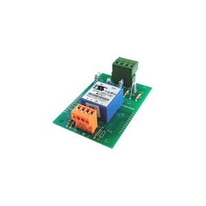 CHV-25P/50, 100, 200, 400, 600 Closed-loop Hall effect voltage sensor 