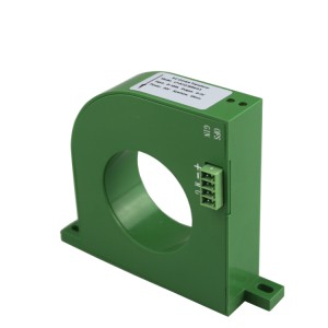 SB6 Analog Output Leakage Current Sensor/transducer
