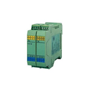 SLU-AB22 (TypeF) Safety Isolated Barriers