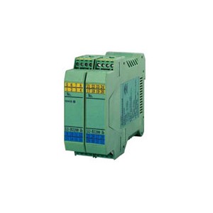 SLU-B22 (TypeF)  Safety Isolated Barriers