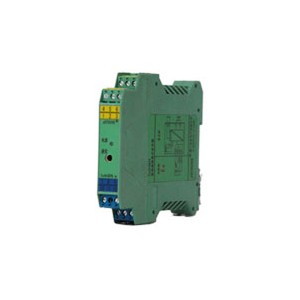 SLU-GZ RTD input isolators