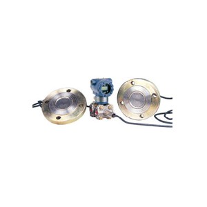 LU-CDP/GP Remote Flange Diaphragm Differential-Pressure Transmitter