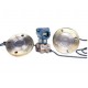 LU-CDP/GP Remote Flange Diaphragm Differential-Pressure Transmitter