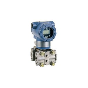 SLU-CSP Electric Capacity Negative Pressure Transmitter