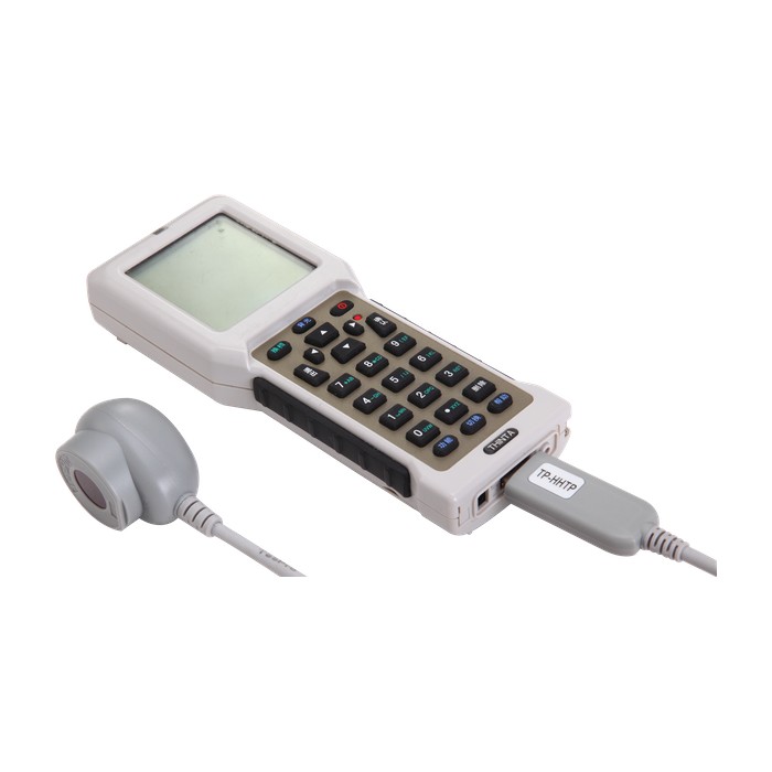 TPPDA Optical Probe for Hand Held Devices