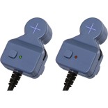 TP-17 Optical Scanning Probe with Duplex-function 