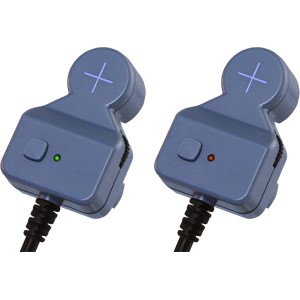 TP-17 Optical Scanning Probe with Duplex-function 