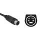 Table of Connectors for Optical Scanning Probes