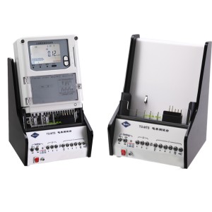 TG-MTS Meter Test Stand
