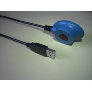 TL205-USB-IEC Optical Probe for AMR, Ami Energy Solution