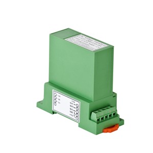SETF3  3 phase 3 wire AC Voltage Transducer 