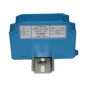 BJ12 AC&DC Voltage Offside Alarm Transducer