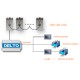 12V Battery Monitoring System