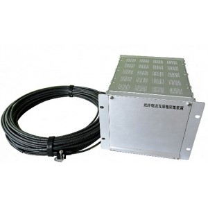 Fiber-optic Current Transformer AC/DC 1A-1000kA