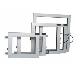 TKDA-A AC High Current Sensor